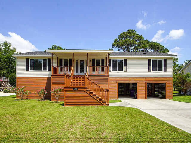 1316 Fort Lamar Road Charleston, SC 29412 - Photo 1 of 59 01