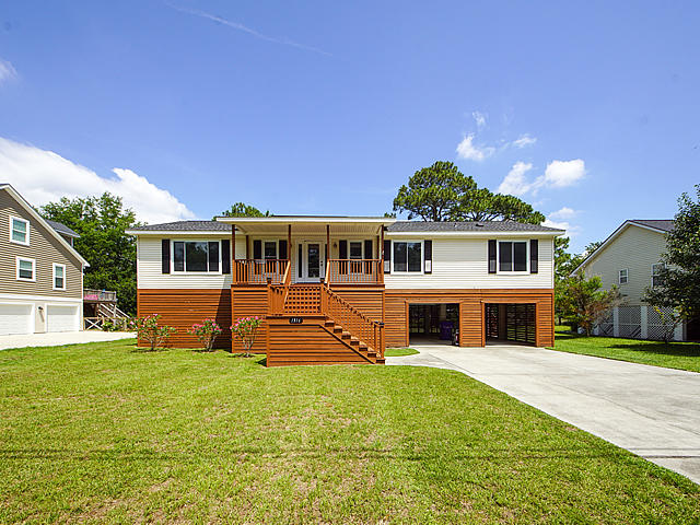 1316 Fort Lamar Road Charleston, SC 29412 - Photo 2 of 59 59