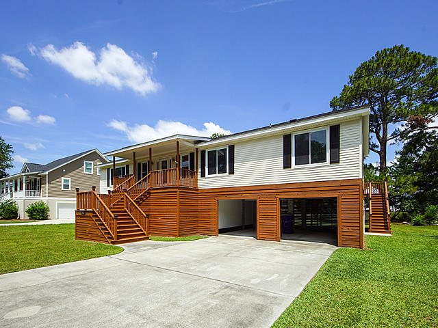 1316 Fort Lamar Road Charleston, SC 29412 - Photo 3 of 59 58
