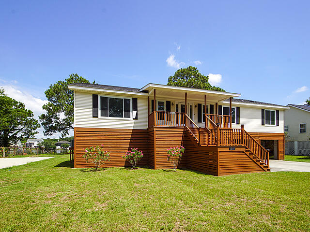 1316 Fort Lamar Road Charleston, SC 29412 - Photo 4 of 59 57