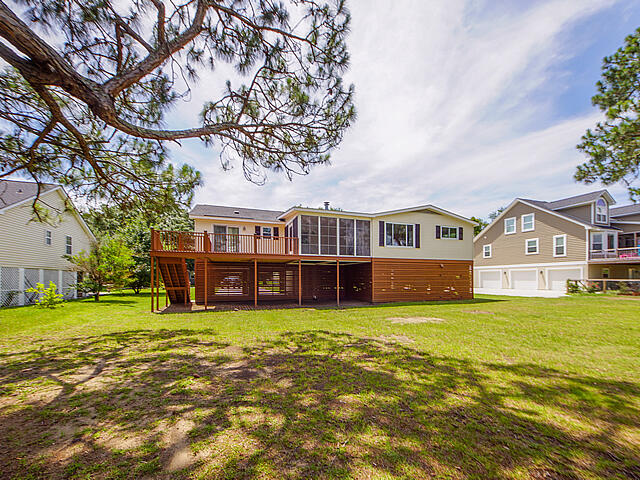 1316 Fort Lamar Road Charleston, SC 29412 - Photo 53 of 59 54