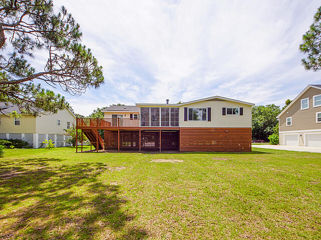 1316 Fort Lamar Road Charleston, SC 29412 - Photo 54 of 59 55