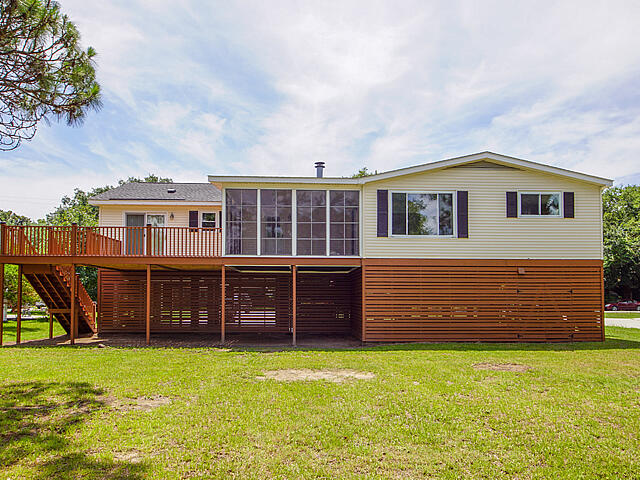 1316 Fort Lamar Road Charleston, SC 29412 - Photo 55 of 59 56