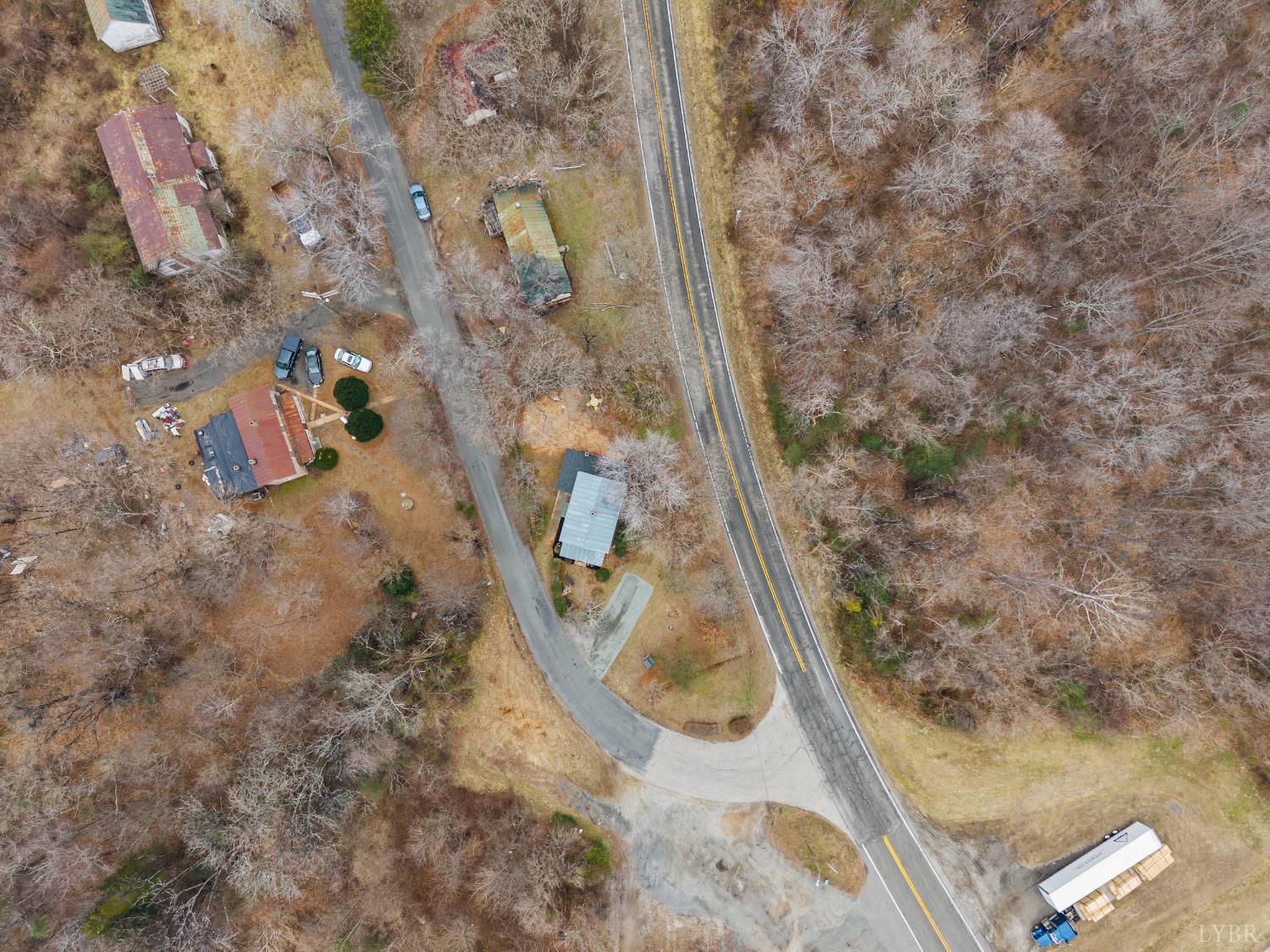 26 Braddock Lane Shipman, VA 22971 - Photo 31 of 37