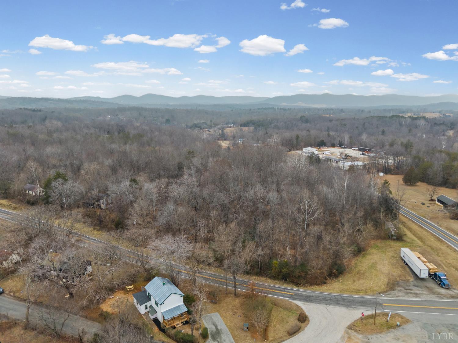 26 Braddock Lane Shipman, VA 22971 - Photo 33 of 37