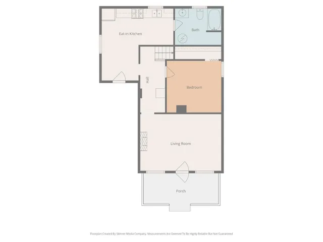 $195,500 | 26 Braddock Lane, Shipman, VA 22971