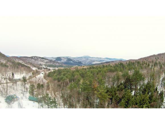 1950 Sherman Hollow Road Huntington, VT 05462 - Photo 2 of 31 Gallery Image 2