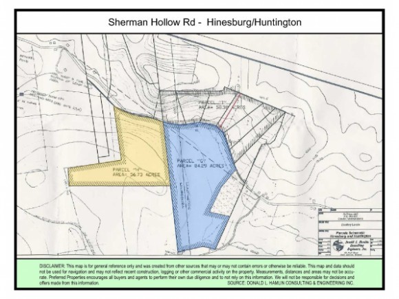 1950 Sherman Hollow Road Huntington, VT 05462 - Photo 3 of 31 Gallery Image 3