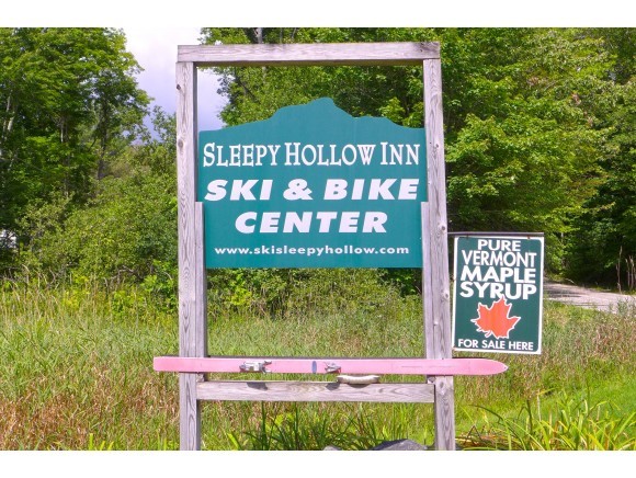 1950 Sherman Hollow Road Huntington, VT 05462 - Photo 27 of 31 Gallery Image 27