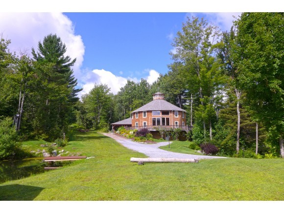 1950 Sherman Hollow Road Huntington, VT 05462 - Photo 28 of 31 Gallery Image 28
