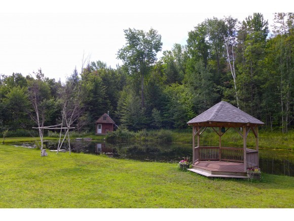 1950 Sherman Hollow Road Huntington, VT 05462 - Photo 30 of 31 Gallery Image 30