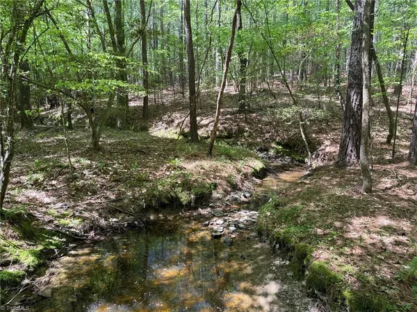 $137,500 | Lot 6 Thompson Road, Seagrove, NC 27341
