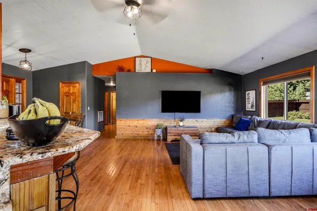 $499,000 | 77 Flintlock Place, Pagosa Springs, CO 81147