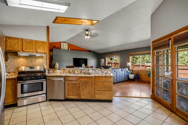 $499,000 | 77 Flintlock Place, Pagosa Springs, CO 81147
