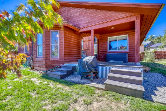 $499,000 | 77 Flintlock Place, Pagosa Springs, CO 81147