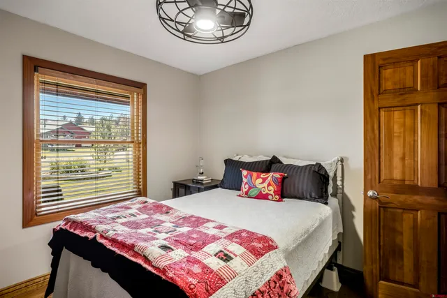 $499,000 | 77 Flintlock Place, Pagosa Springs, CO 81147