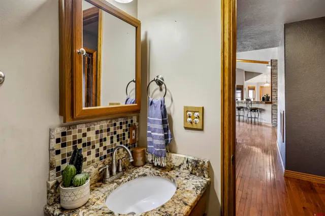 $499,000 | 77 Flintlock Place, Pagosa Springs, CO 81147