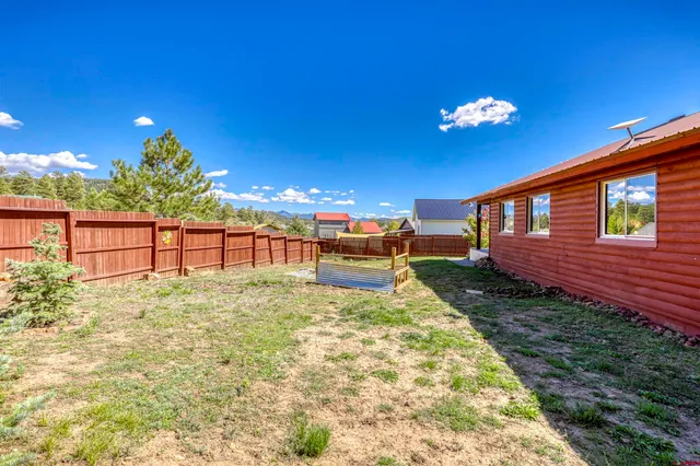 $499,000 | 77 Flintlock Place, Pagosa Springs, CO 81147