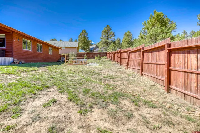 $499,000 | 77 Flintlock Place, Pagosa Springs, CO 81147