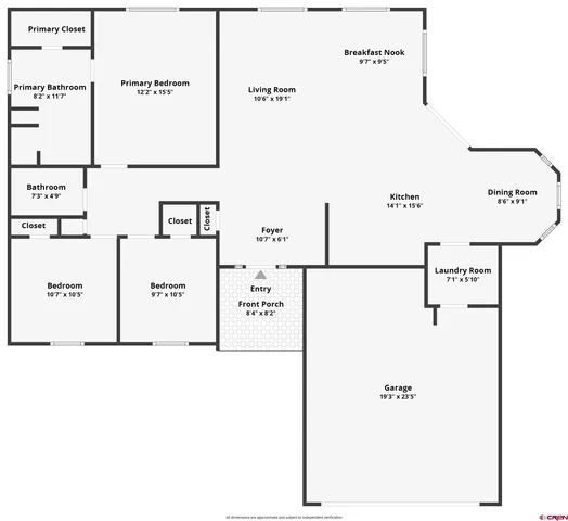 $499,000 | 77 Flintlock Place, Pagosa Springs, CO 81147