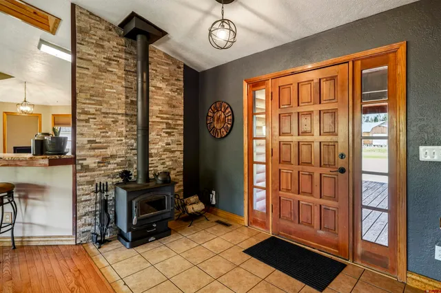 $499,000 | 77 Flintlock Place, Pagosa Springs, CO 81147