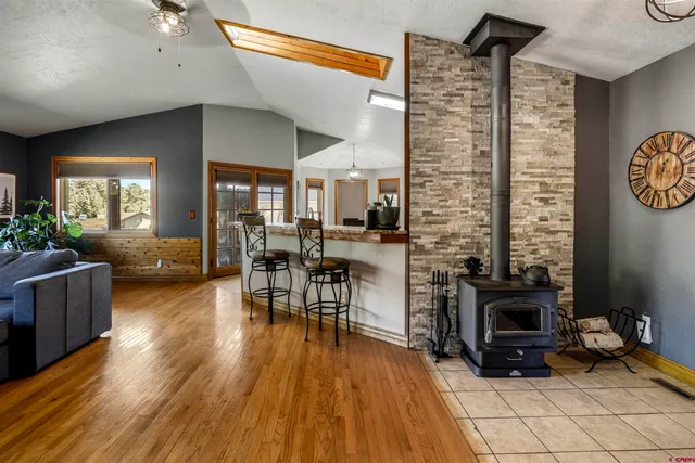 $499,000 | 77 Flintlock Place, Pagosa Springs, CO 81147