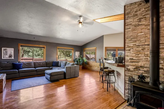 $499,000 | 77 Flintlock Place, Pagosa Springs, CO 81147