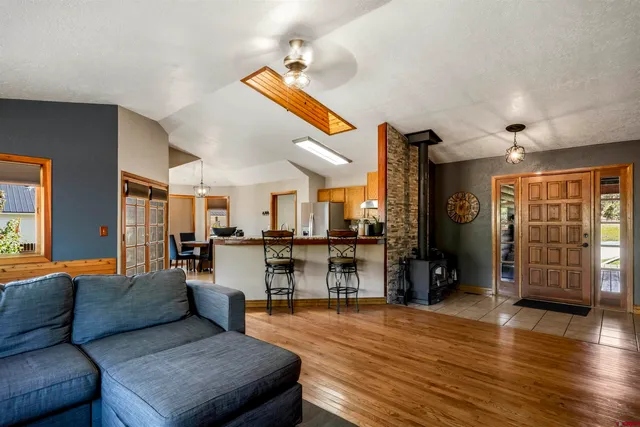 $499,000 | 77 Flintlock Place, Pagosa Springs, CO 81147