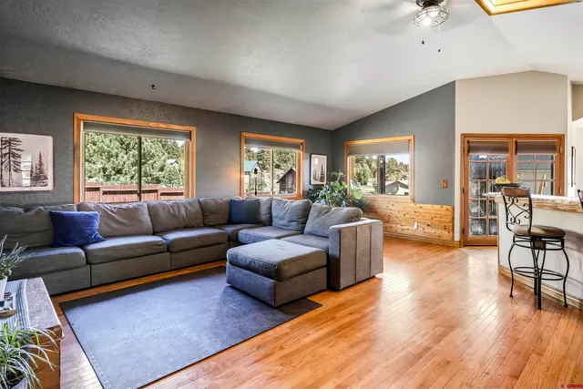 $499,000 | 77 Flintlock Place, Pagosa Springs, CO 81147