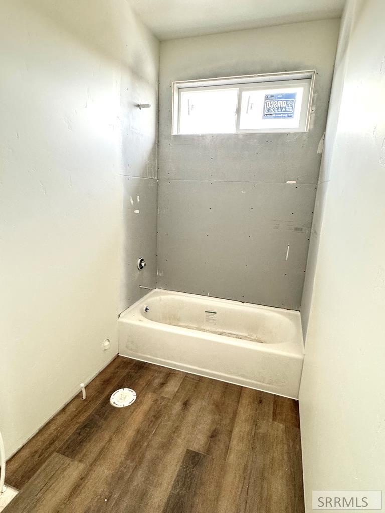 1726 Twilight Road Rexburg, ID 83440 - Photo 13 of 29 Main Bathroom