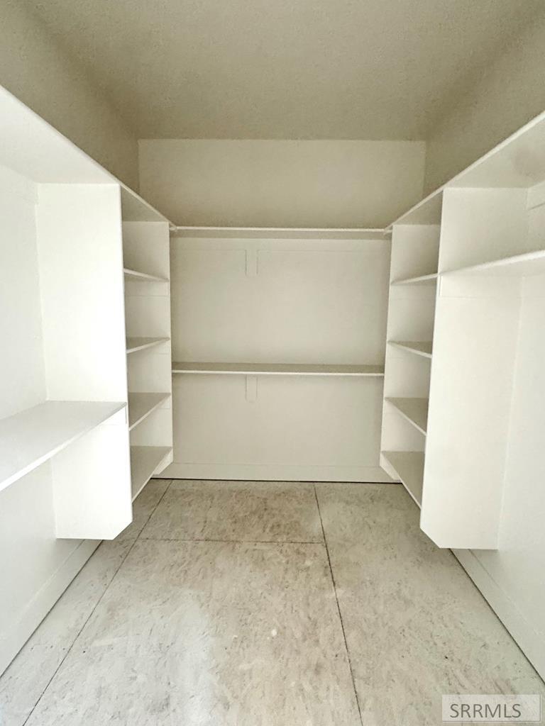1726 Twilight Road Rexburg, ID 83440 - Photo 17 of 29 Primary Bedroom Closet