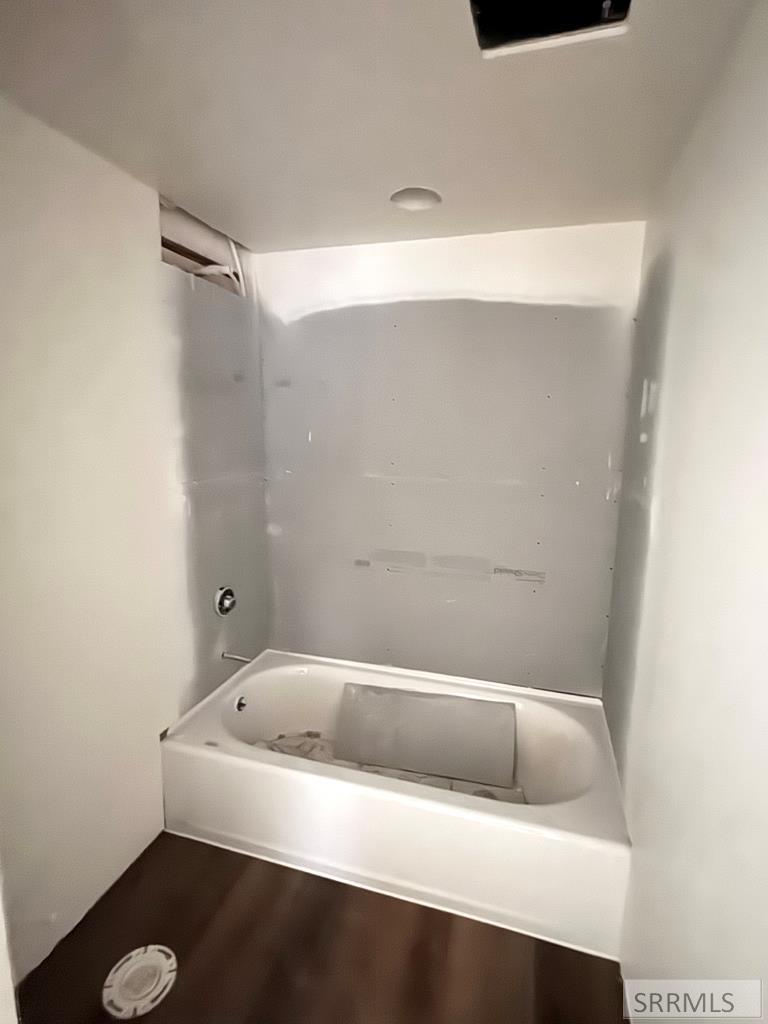 1726 Twilight Road Rexburg, ID 83440 - Photo 20 of 29 Basement Bathroom