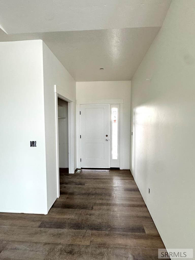 1726 Twilight Road Rexburg, ID 83440 - Photo 2 of 29 Entry Way