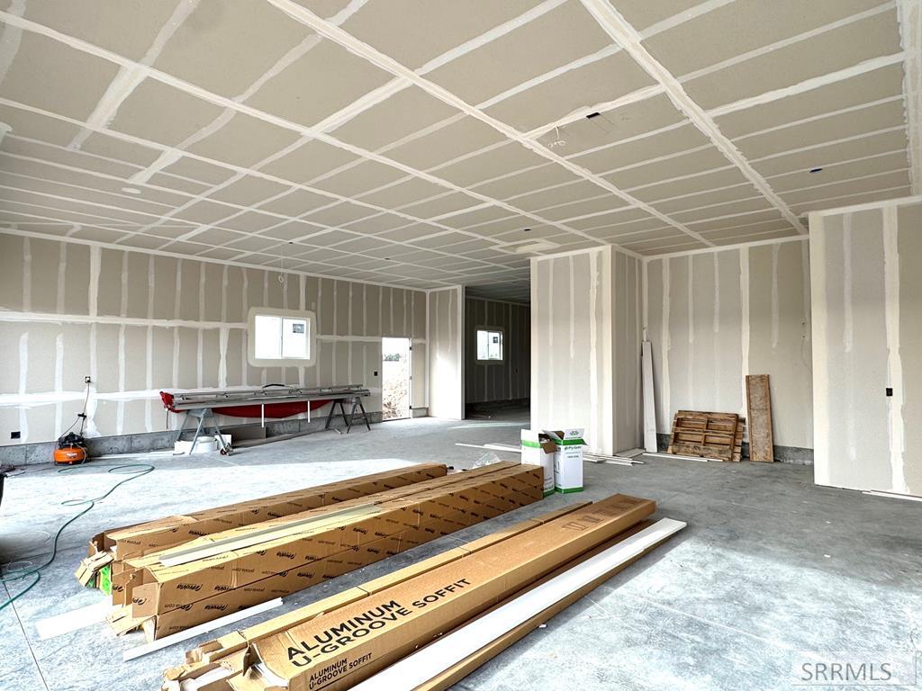 1726 Twilight Road Rexburg, ID 83440 - Photo 27 of 29 Garage