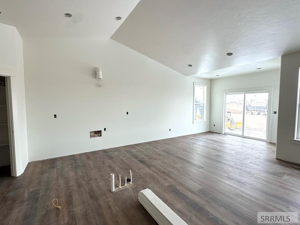 1726 Twilight Road Rexburg, ID 83440 - Photo 8 of 29 Kitchen