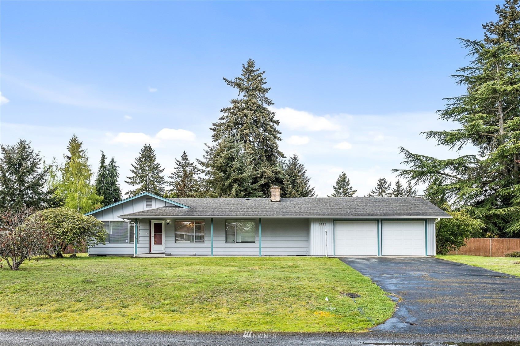 5222 Arrowhead Road Southwest Lakewood, WA 98499 - Photo 1 of 23 Gallery Image 1
