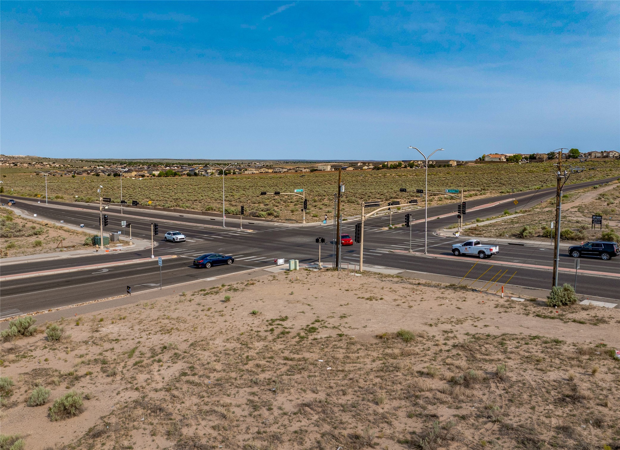0 Idalia Road Northeast Rio Rancho, NM 87144 - Photo 10 of 23