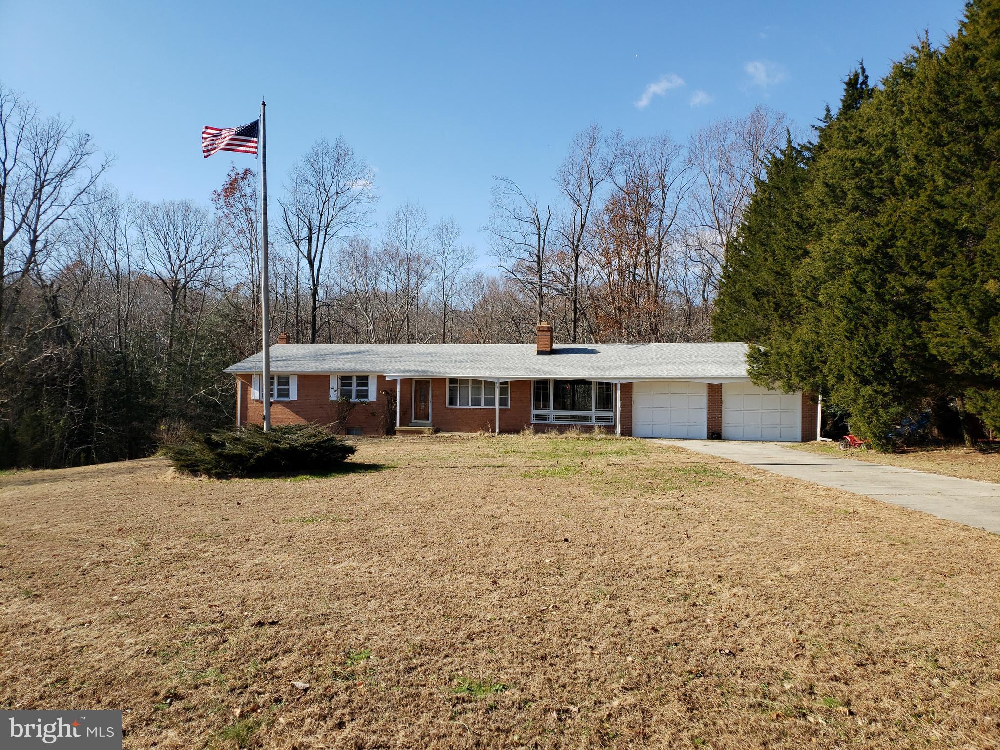 15605 Letcher Road Brandywine, MD 20613 - Photo 1 of 33 FRONT