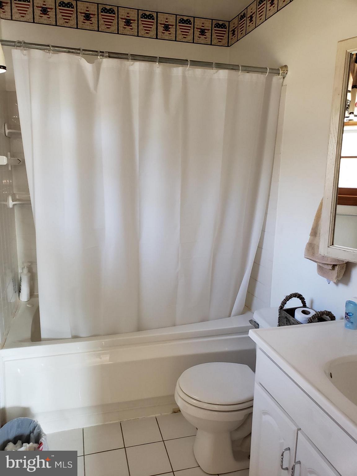 15605 Letcher Road Brandywine, MD 20613 - Photo 14 of 33 MASTER BATH