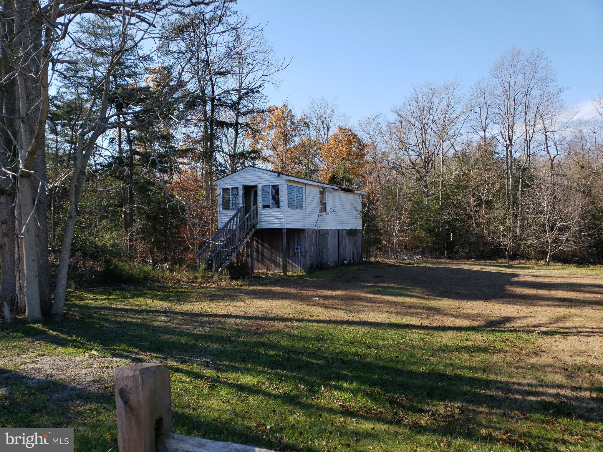 15605 Letcher Road Brandywine, MD 20613 - Photo 31 of 33 STORAGE SHED