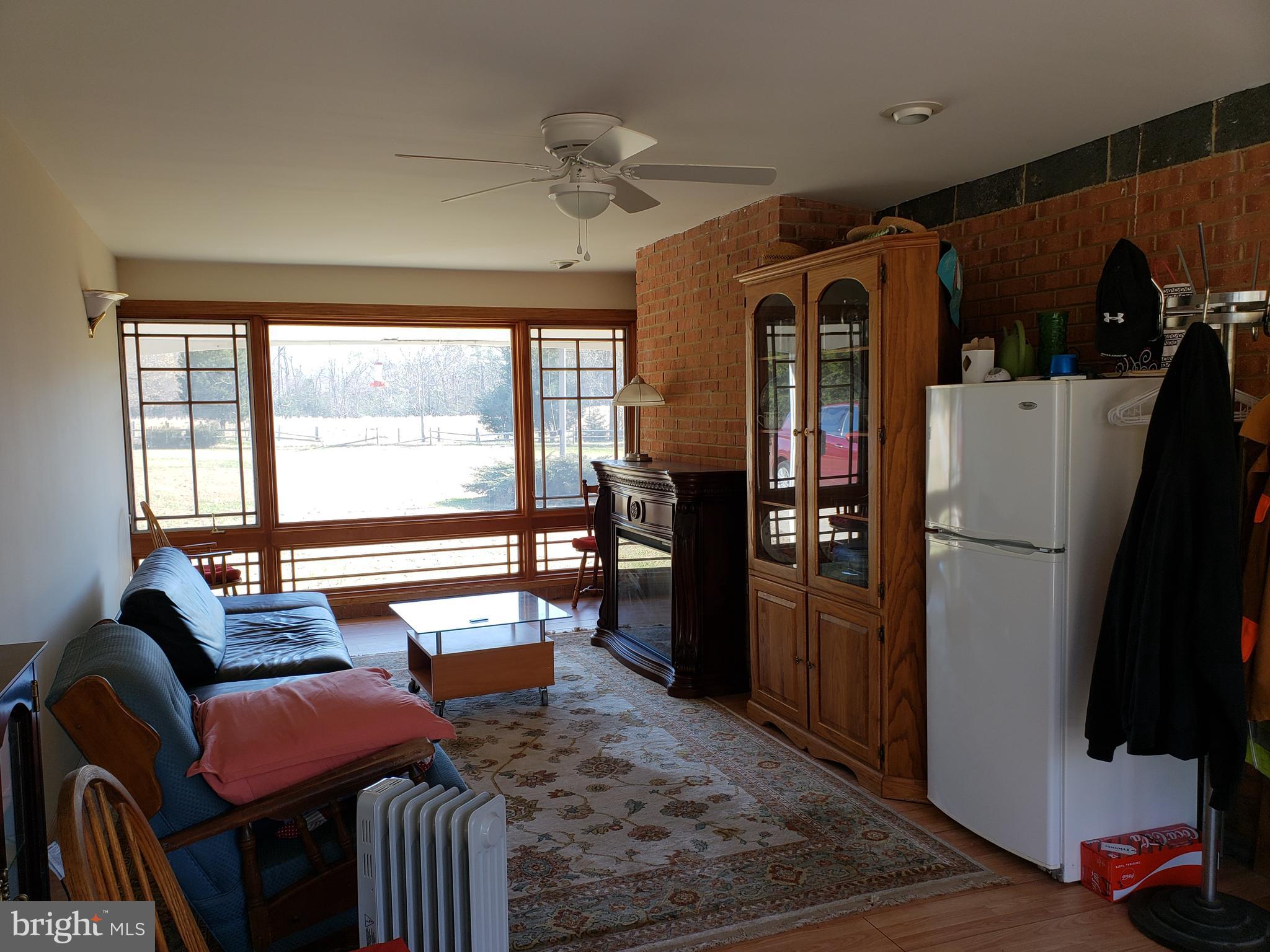 15605 Letcher Road Brandywine, MD 20613 - Photo 7 of 33 BREEZEWAY