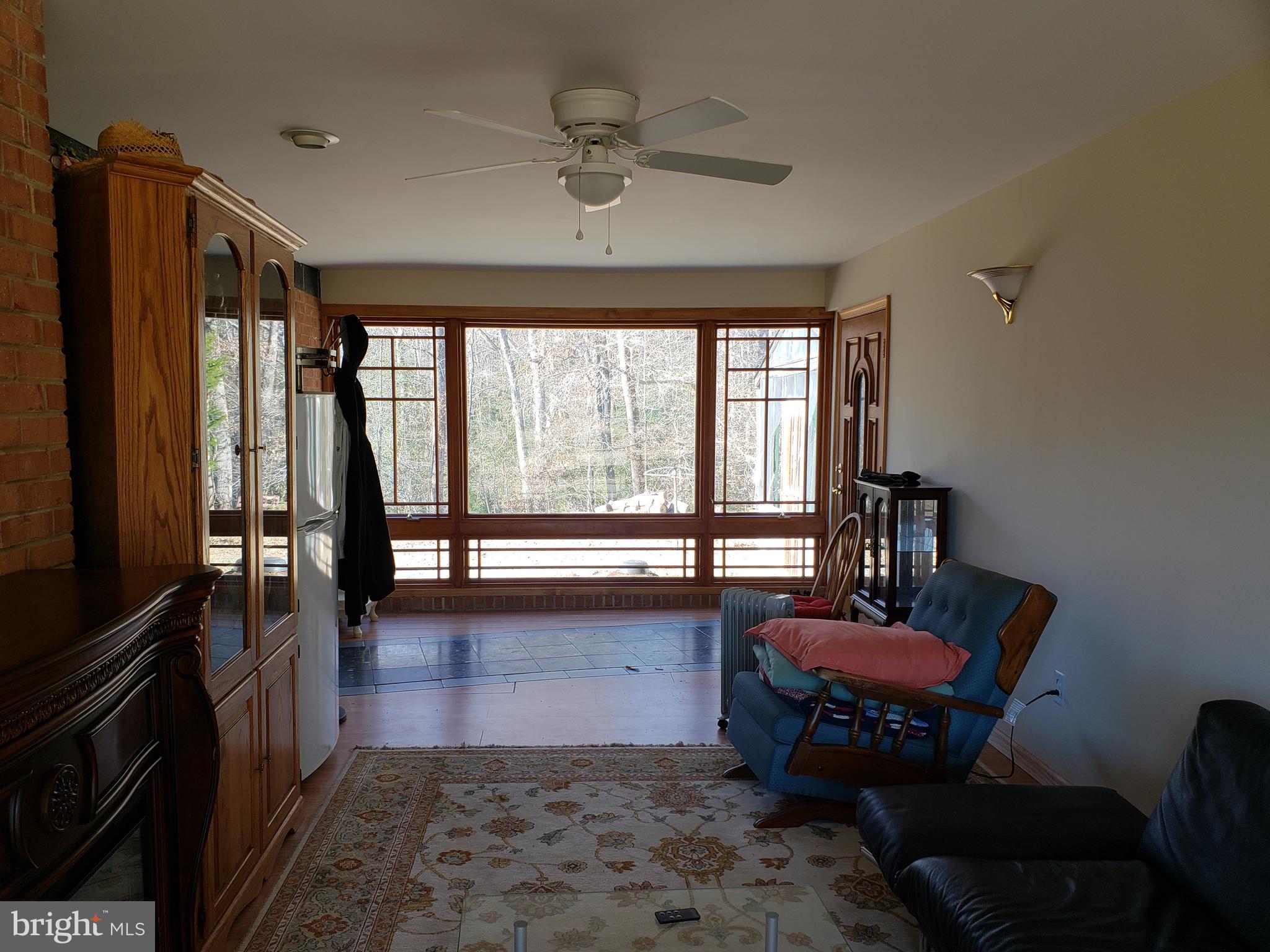 15605 Letcher Road Brandywine, MD 20613 - Photo 8 of 33 BREEZEWAY