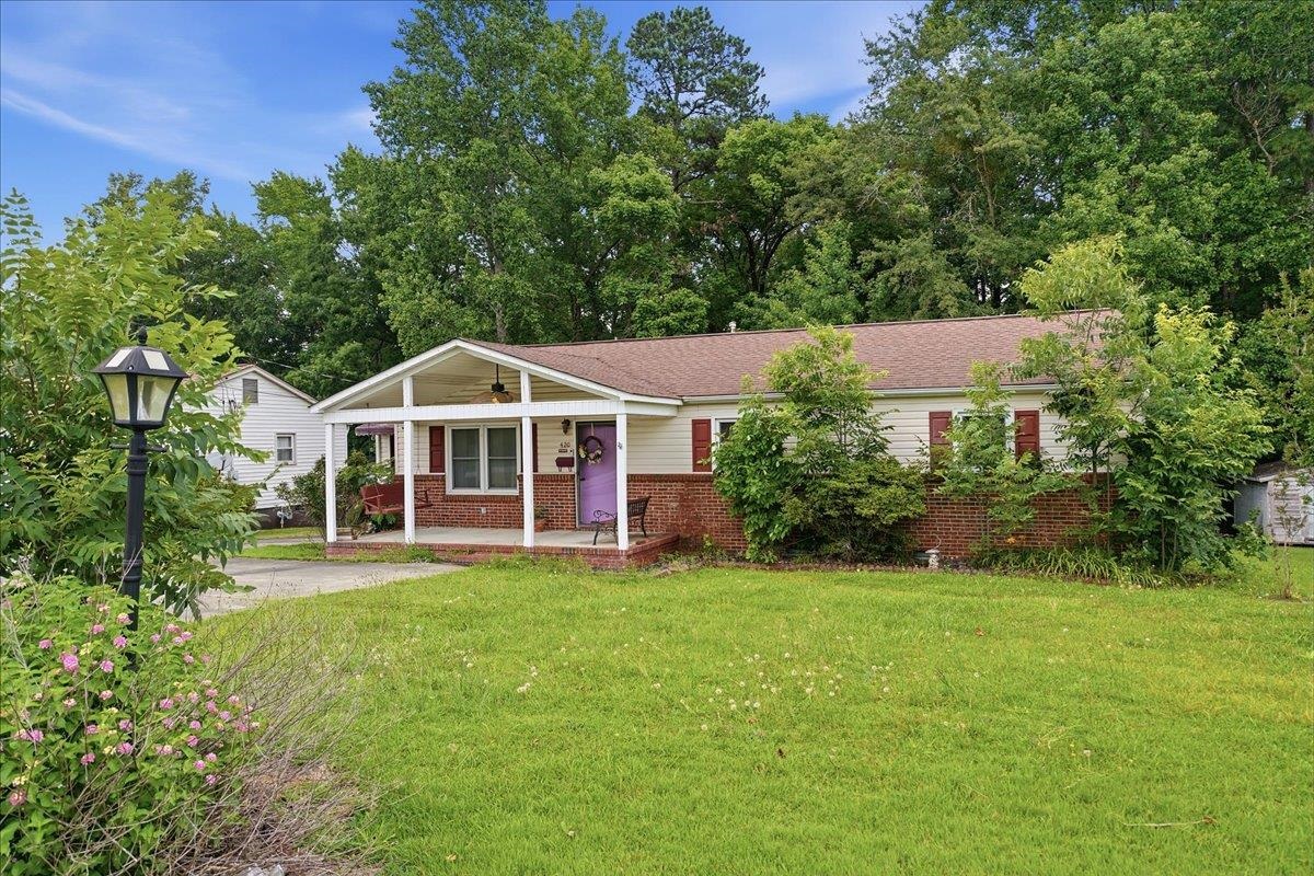 420 Pineneedle Road Union, SC 29379 - Photo 3 of 22