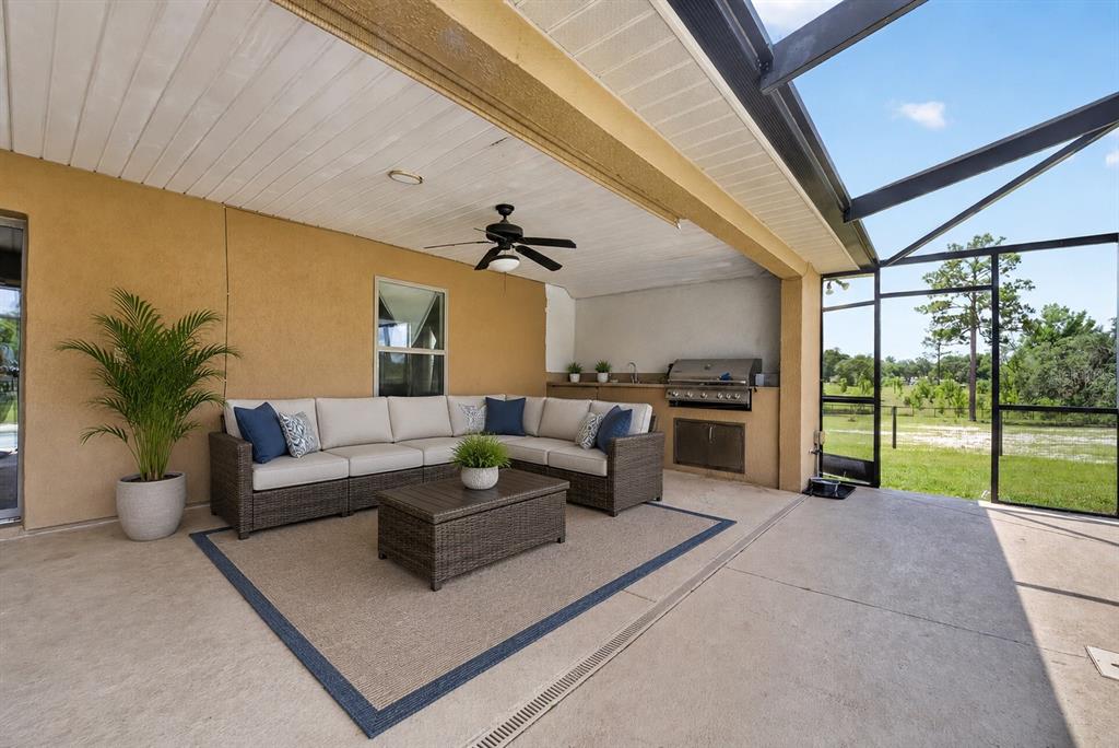 1098 Northwest 165th Ct Road Dunnellon, FL 34432 - Photo 30 of 35