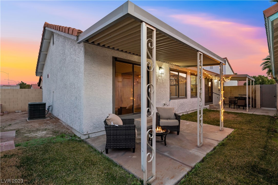 6420 West Pearcrest Road Las Vegas, NV 89108 - Photo 42 of 43 Gallery Image 42
