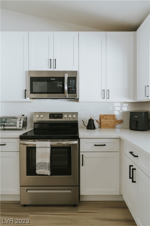 6420 West Pearcrest Road Las Vegas, NV 89108 - Photo 8 of 43 Gallery Image 8