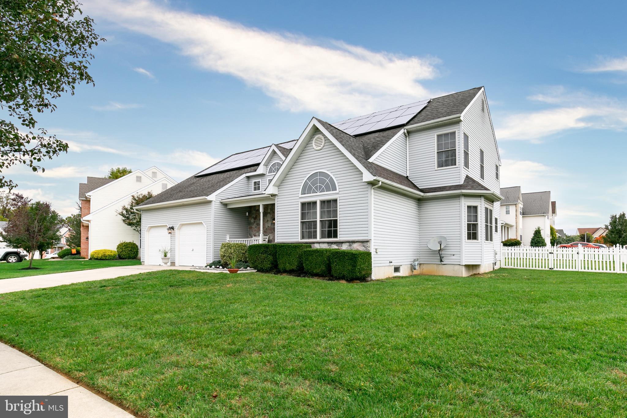 194 Yorktown Road Swedesboro, NJ 08085 - Photo 2 of 33 Gallery Image 2