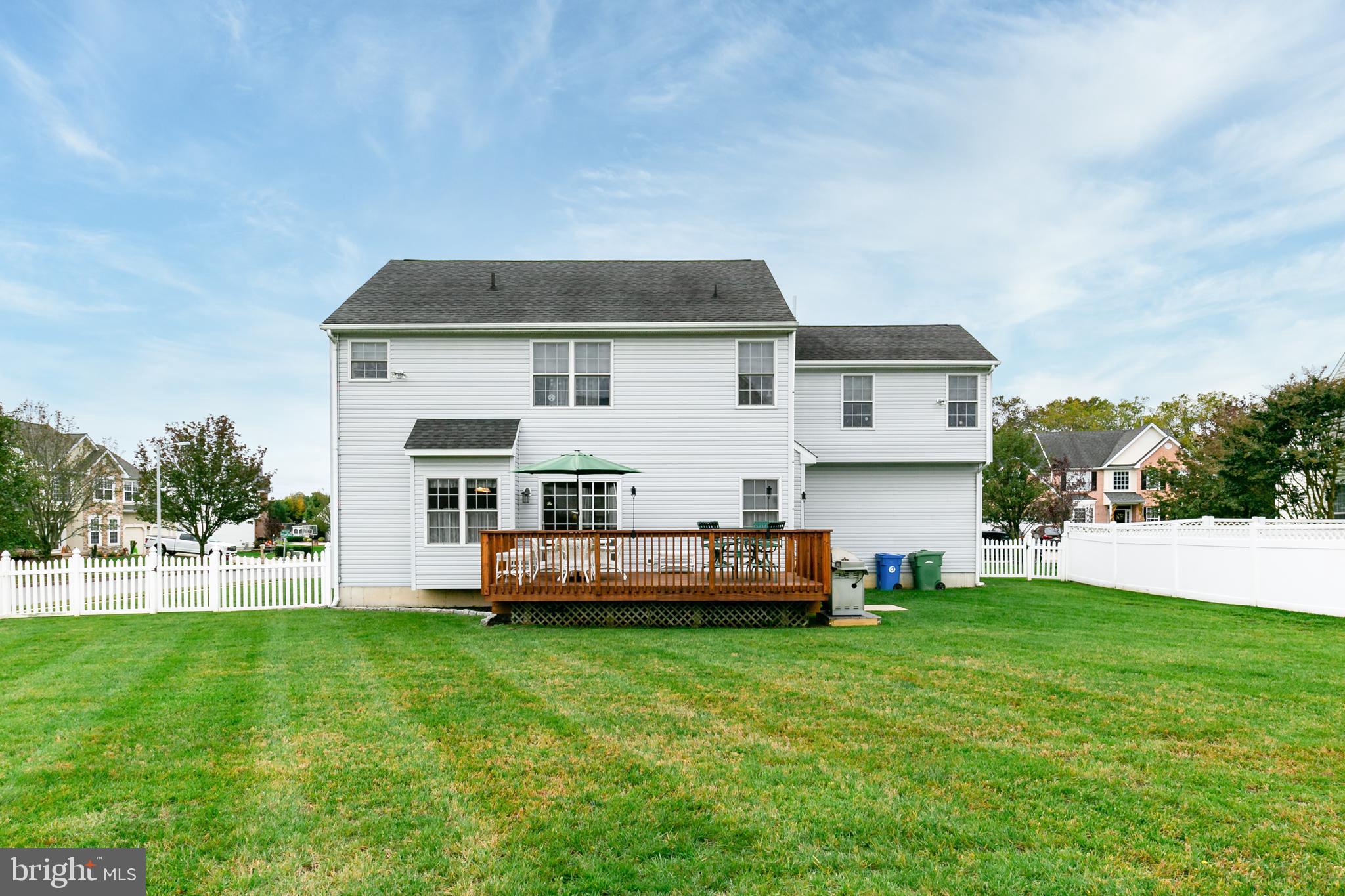 194 Yorktown Road Swedesboro, NJ 08085 - Photo 29 of 33 Gallery Image 29