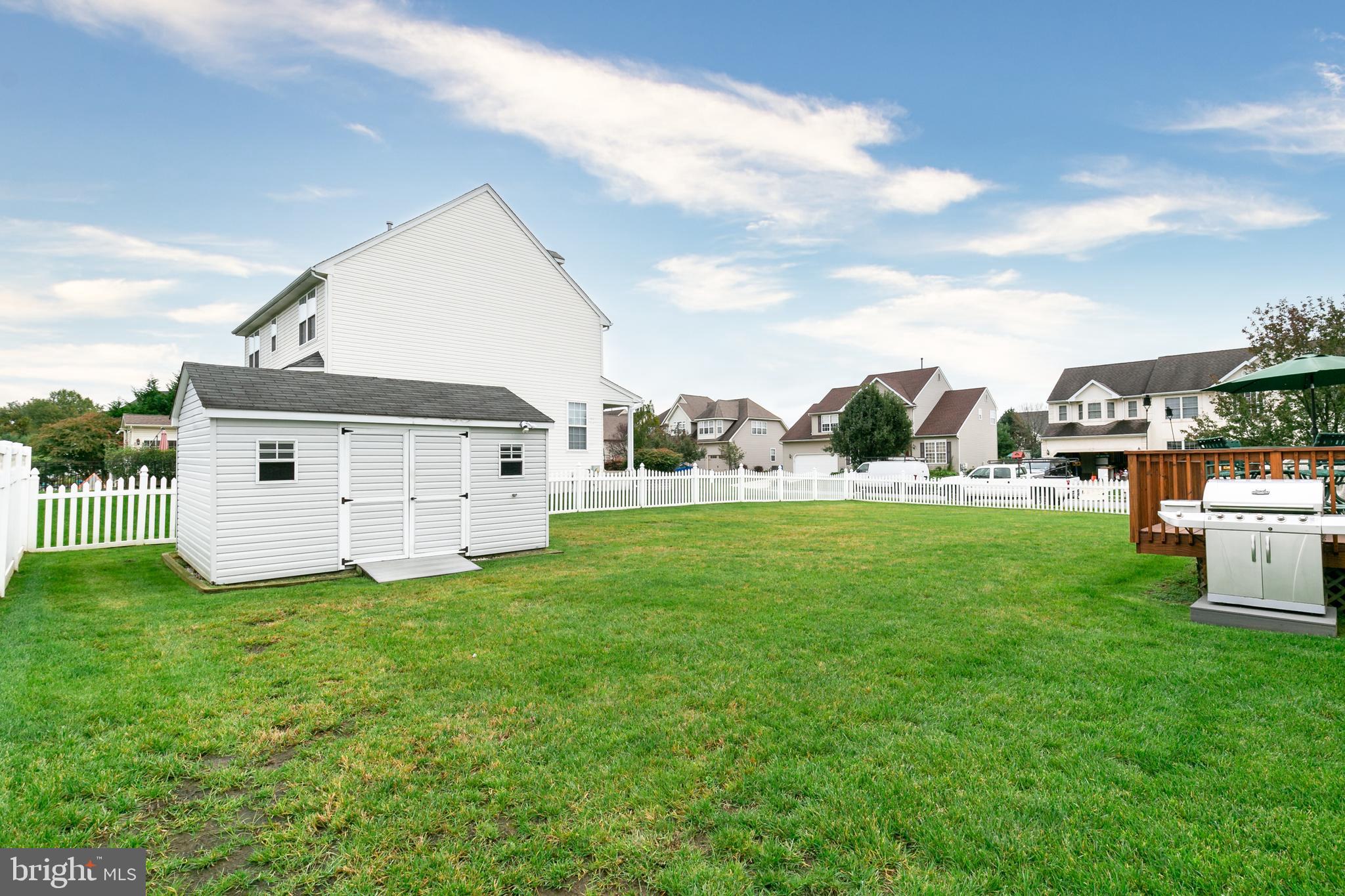 194 Yorktown Road Swedesboro, NJ 08085 - Photo 31 of 33 Gallery Image 31
