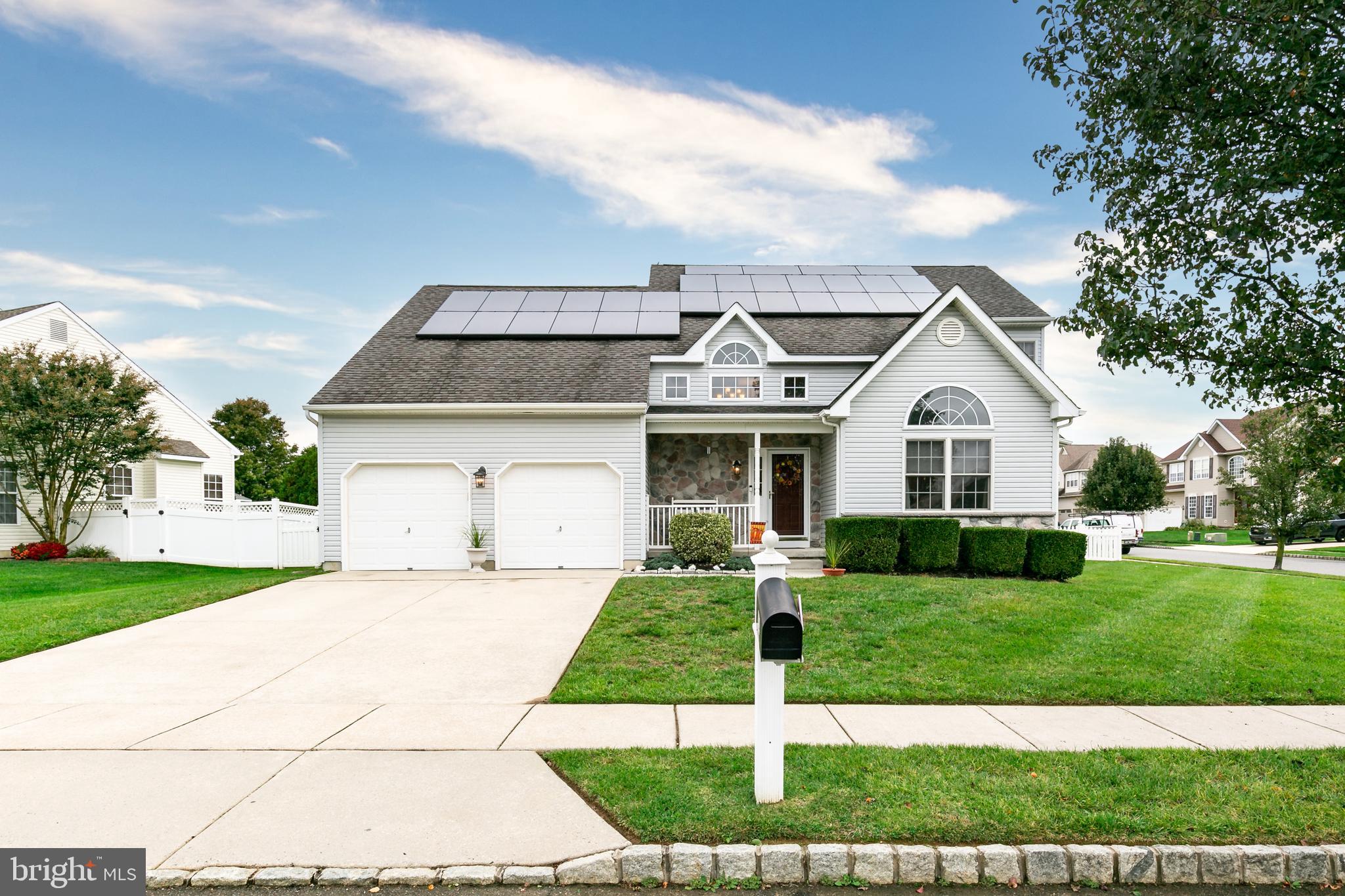 194 Yorktown Road Swedesboro, NJ 08085 - Photo 32 of 33 Gallery Image 32